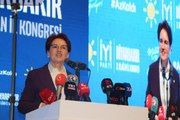AKŞENER: HAYALİM, TÜRKİYE' Yİ BAYRAM SOFRASINA ÇEVİRMEK