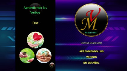 Aprendiendo los Verbos en Español