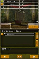 Call of Duty: Black Ops online multiplayer - nds