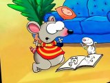 Toopy and Binoo Toopy and Binoo S06 E008 – The Land of Colours