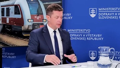 MDV stream (železničná časť, SK)