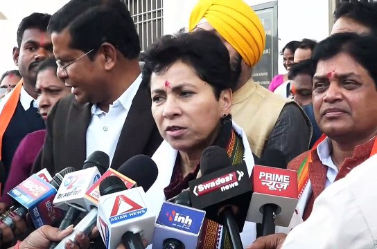 हाथ से हाथ जोड़ो यात्रा में सभी कांग्रेसी सुनेंगे जनता की बात