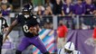 What Is The Future Of QB Lamar Jackson With The Ravens?