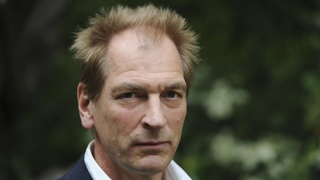 Julian Sands: Air search continues for missing British actor in California