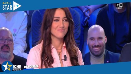"Il m'a proposé beaucoup d'argent" : Delphine Wespiser évoque l'offre indécente que lui a faite un h