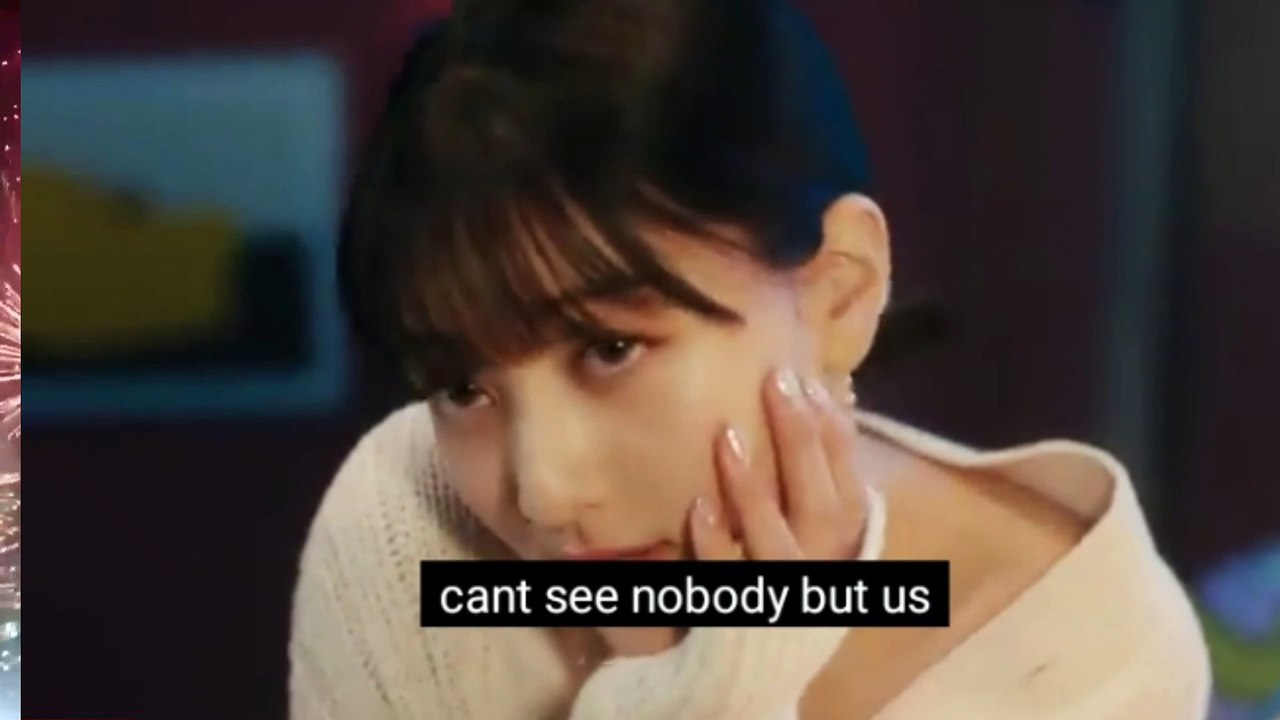 Twlce  pre release english track moonlight