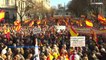 Ισπανία: Συγκέντρωση της ακροδεξιάς κατά του Πέδρο Σάντσες