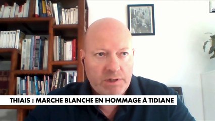 Jean-Christophe Couvy : «L’État ne peut pas être responsable de tout»
