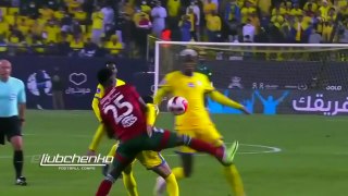 Al Nassr vs Al Ettifaq 2-1 - Goals and FULL Highlights ( Saudi Pro League )