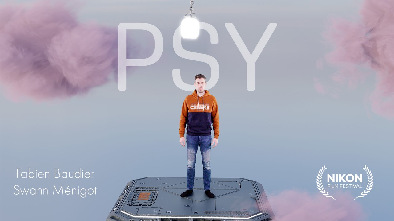 PSY