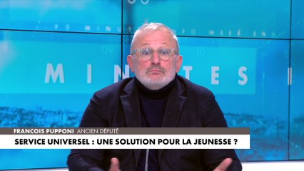 François Pupponi : «Ce n’est pas un problème de police, c’est un problème de prévention»