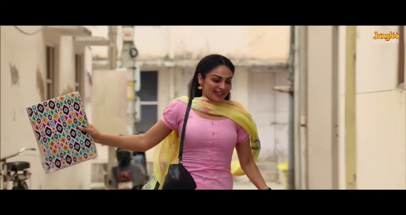 Nihaar Lain De Satinder Sartaaj Kali Jotta Neeru Bajwa  Wamiqa Gabbi Latest