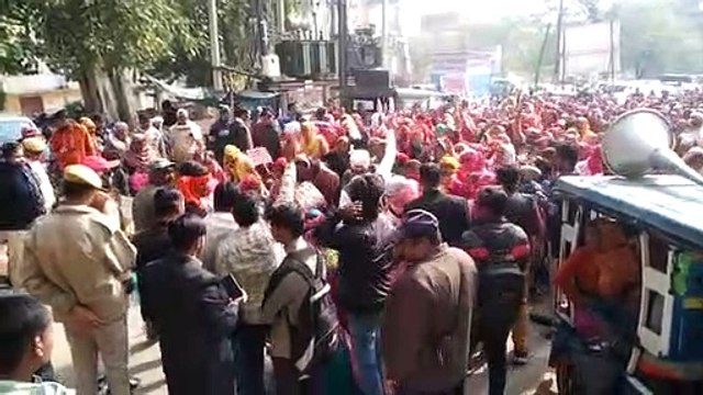 शहरी रोजगार गारंटी योजना पर उठने लगे सवाल,देखे वीडियो
