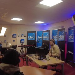 Thomas Kahn: présentation de son nouveau titre Hope