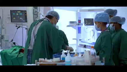 UNM Children Hospital, Surat जरूरी सूचना