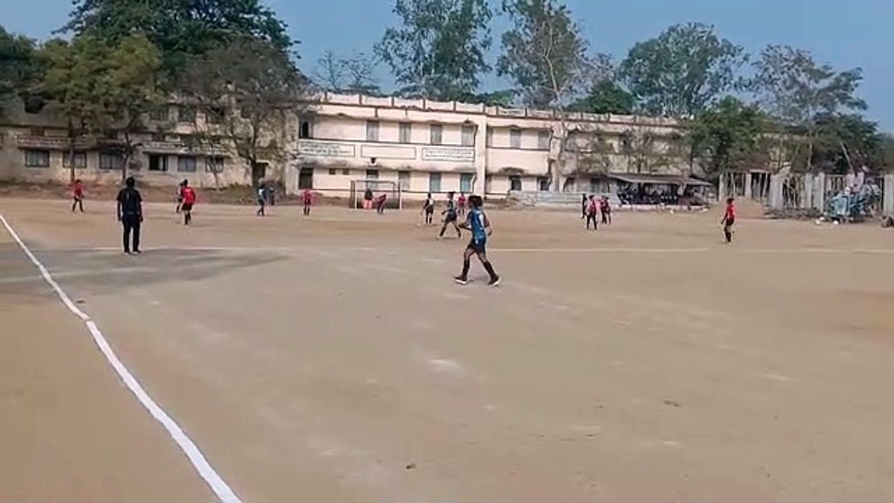 मंदसौर, बालाघाट ने मैच जीतकर अगले चरण में किया...