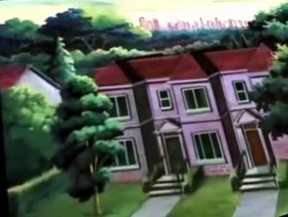 Spider-Man: The Animated Series S04 E010 The Lizard King