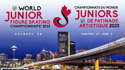STAR 5 (U10), STAR 5 (U13) & STAR 9 Women - 2023 Skate New Brunswick Winter Competition - Rink 1