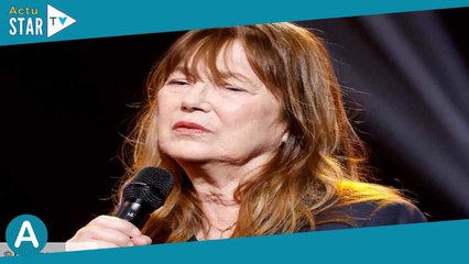 Jane Birkin “sidérée” : cet objet qui lui a rappelé sa fille Kate Barry, décédée à l’âge de 46 ans