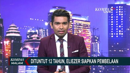Sidang Pledoi Eliezer Rabu Pekan Depan, Pengacara: Kami Siapkan yang Terbaik Berdasarkan Fakta!