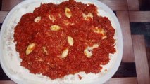 Gajar ka Halwa Recipe by i like food