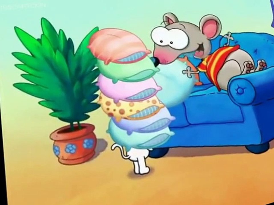 Toopy and Binoo Toopy and Binoo S06 E006 – Sneezing Toopy - video ...