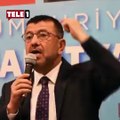 CHP’li Veli Ağbaba: Bizim için en iyi aday Recep Tayyip Erdoğan