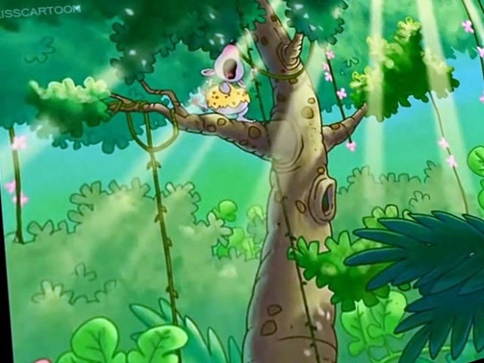 Toopy and Binoo Toopy and Binoo S06 E007 – Jungle Toopy