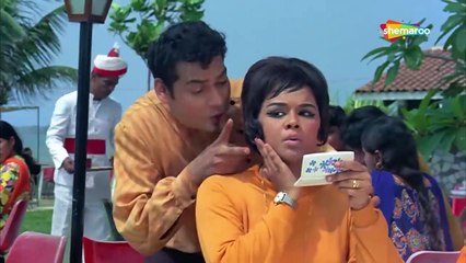 Fashion Ki Deewani / Adhikar (1971) / Manna Dey