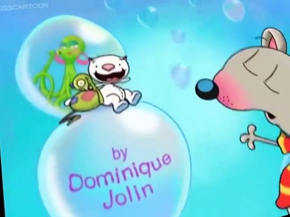 Toopy and Binoo Toopy and Binoo S06 E010 – Bino...