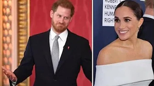 Come il principe Harry guadagna i suoi milioni - all'interno dell'impero da 135 milioni di sterline