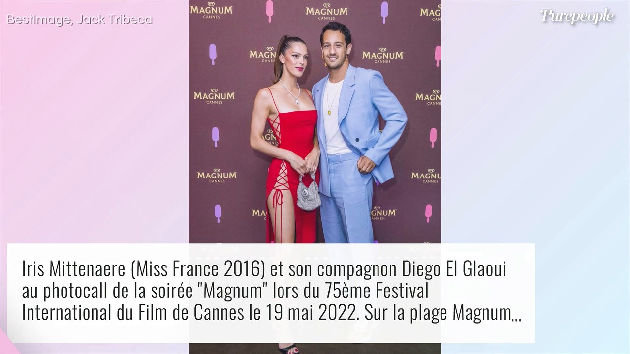 Iris Mittenaere : Photos de son ex Matthieu, si fière d'elle, mais qu'elle a préféré quitter