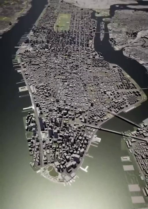 Proposal for Manhattan Expansion video Dailymotion
