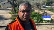 إسرائيلي يقتل فلسطينيا حاول طعنه في مزرعة مستوطنين في الضفة الغربية (الجيش)