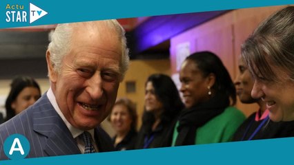 Charles III : Sa cousine bientôt mariée à une femme, grande première dans la famille royale