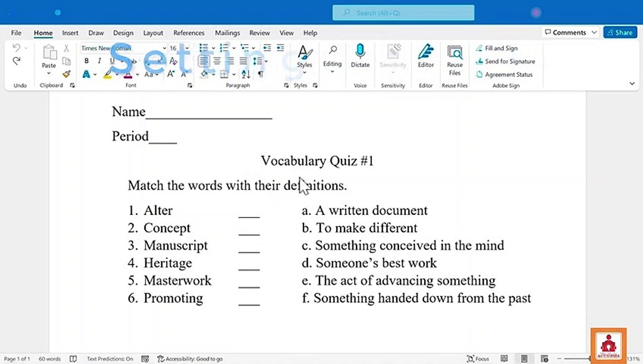 How To Set Tab Stops In Microsoft Word Video Dailymotion