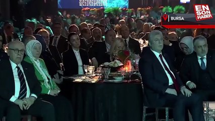 Cumhurbaşkanı Erdoğan: Türk ekonomisini kötüleyenlere cevabı sandıkta vereceğiz