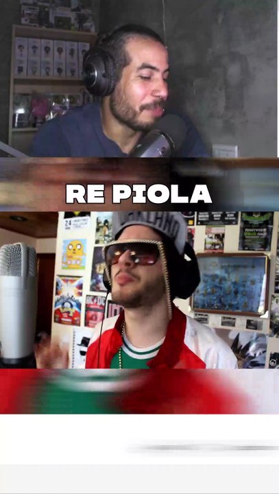 Como hacer reggaetón parte 2
