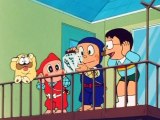 Ninja Hattori S03 E07-12