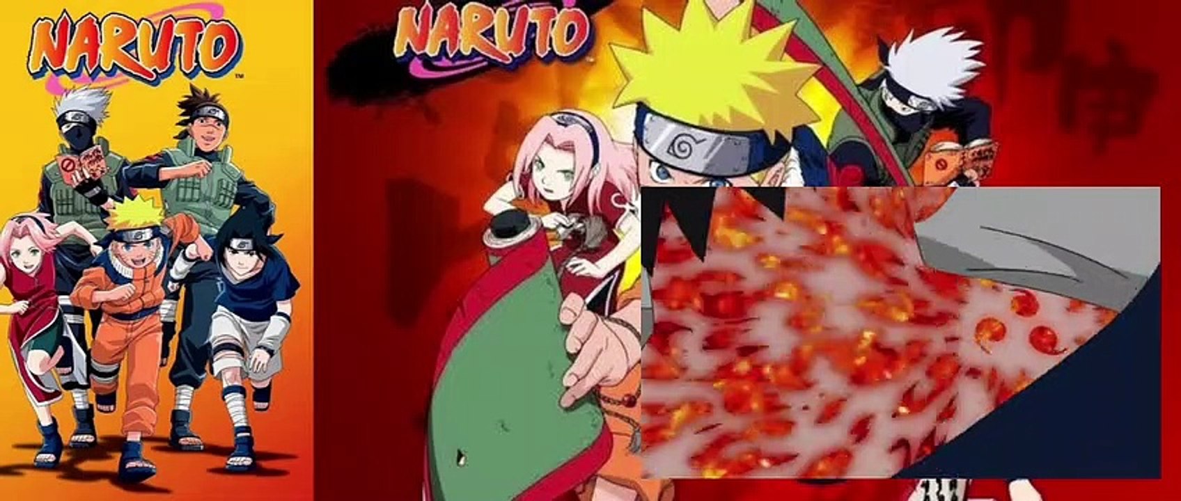 Naruto Shippuden Generations Mugen - All Characters - video Dailymotion