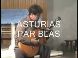 Asturias - Isaac Albeniz