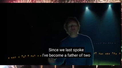 ED sheeran f64 sbtv