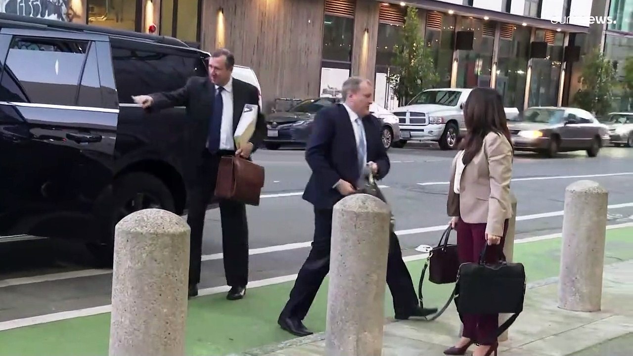 Elon Musk enfrenta acionistas da Tesla em tribunal