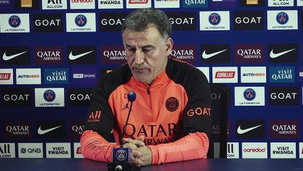 PSG - Galtier veut un joueur offensif et commente la rumeur Skriniar