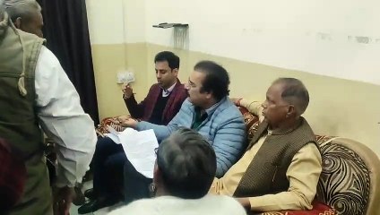 बोले मंत्री खाचरियावास:  शुरू हुआ चुनावी आईपीएल , सिक्सर लगाने होंगे