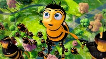 La vie d'une abeille avec la patrouille du pollen | Bee Movie - Drôle d'abeille | Extrait VF