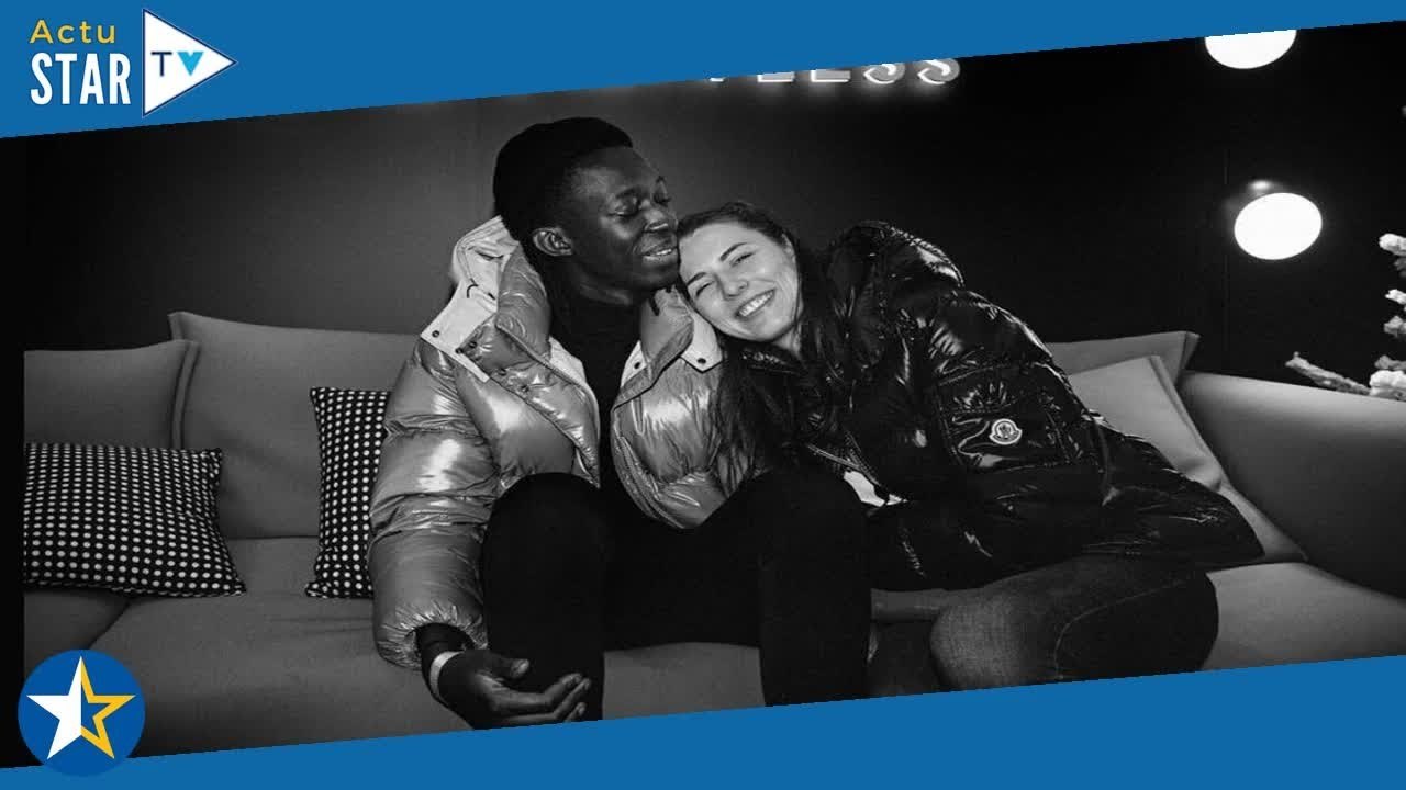Mory Sacko : qui est sa compagne Emilie ?