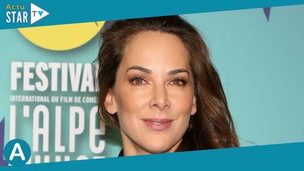 Mélissa Theuriau joue l'élégance en jean slim à l'Alpe d'Huez, Chloé Jouannet mise sur les moon boot