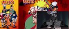 Naruto S02 E14 Hindi Episode - Kakashi aur Orochimaru: Face-to-Face! | Naruto Season 02 SONY YAY | NKS AZ |