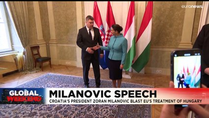 Latest news bulletin | January 21st – Evening